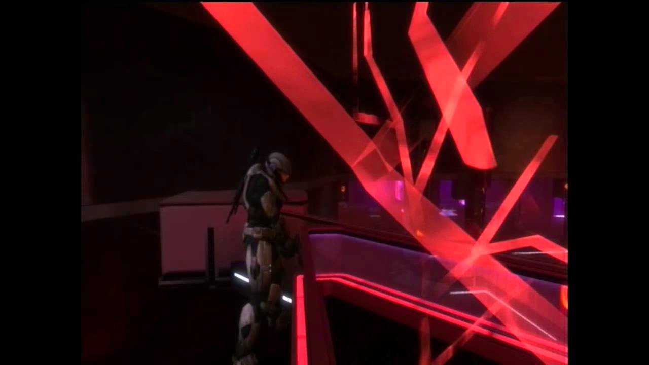 zerg machinima 002: mercenary trailer