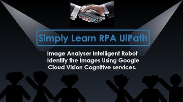 Image/Picture Analyser Intelligent Bot – Identify type of image/picture using Google Cloud Vision