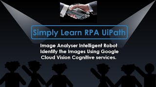 Image/Picture Analyser Intelligent Bot – Identify type of image/picture using Google Cloud Vision