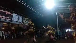 Nyi Roro Kidul versi Jathilan //KALAMAKARA gedroex