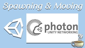 How To Make A Multiplayer Game With Unity - Part 2 - Spawning & Moving