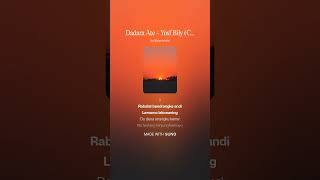 Download Lagu Dadara Ate (Cover)  MP3