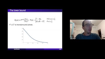 Asaf Shachar - Non-Euclidean elasticity: Embedding surfaces with minimal distortion