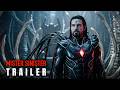 Mister Sinister (2027) – Tom Cruise &amp; Amy Adams | Concept Trailer