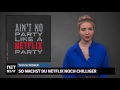 Game of Thrones Porno, Dildo Hoverboard & Netflix Party - NetBeat