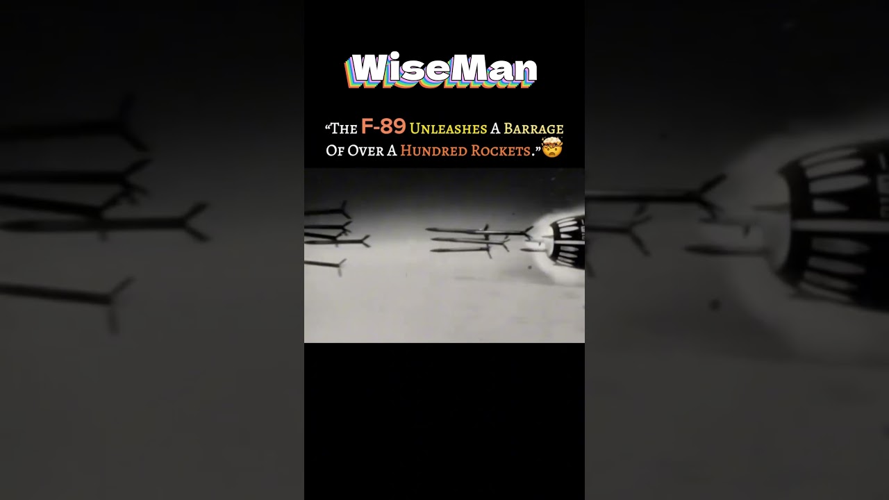 Bhayanak Fighter jet / F-89 / Fighter jets / Rocket 