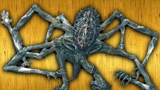 Bloodborne - Top Ten Boss Kills! (5)