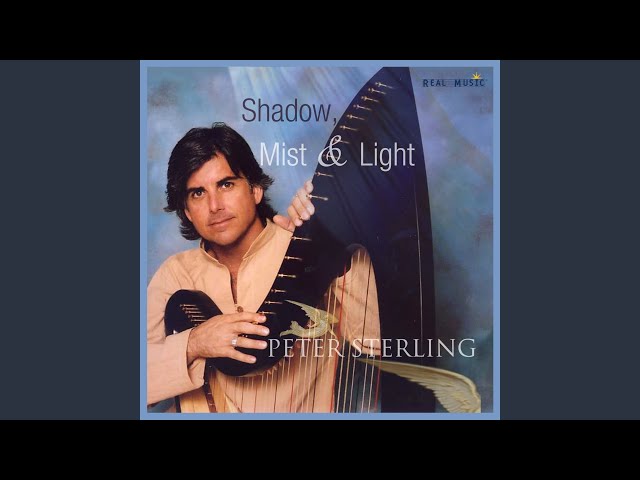 Peter Sterling - Shores of Eternity