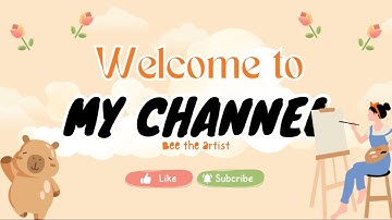 My OFFICIAL INTRO video 