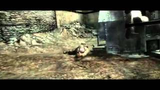 [CoD2]MiniMovie by LuckEEEr [edit by iera and k1kO]