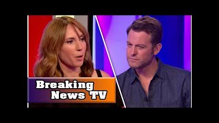 The one show's alex jones hits out at 'shocking' matt baker salary over huge pay gap| Breaking News