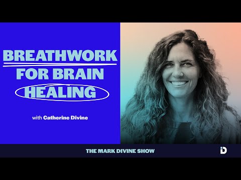 497. Breathwork for Brain Healing: The Breath's Role in Healing and Mental Focus