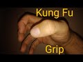 Easy grip workout