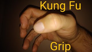 Easy grip workout