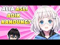 ALIA ASLI ADIK KANDUNG ATAU... | Q&A Tanya Jawab Part 3 - Andi Adinata