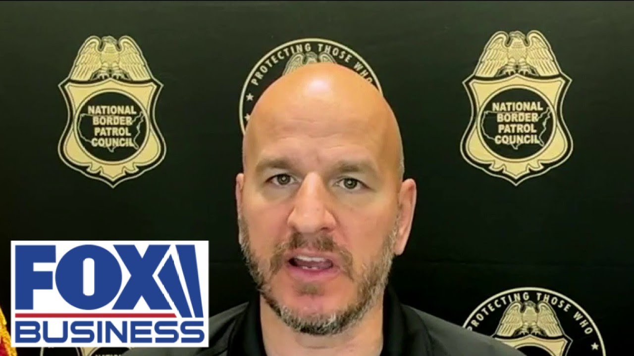 This is why law enforcement continues to get vilified: Brandon Judd