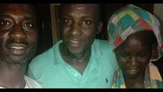 Déclaration de Assane Diouf après sa libération