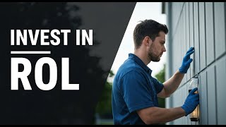 How to Invest in Rollins Inc. (ROL) Step by Step