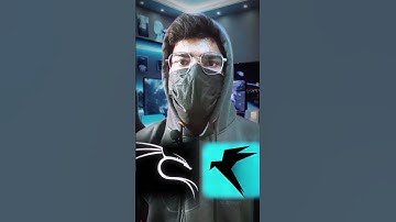 Why Every Real Hacker Uses Linux Over Windows! 😱💻 | Kali Linux Explained | #cybersecurity