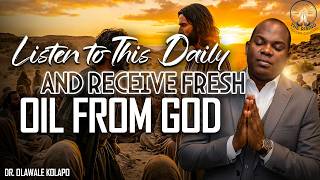 Listen to This Prayer Daily and Watch Your Life Change