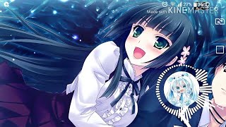 Nightcore - Mashup - Làm Người Yêu Anh Nhé