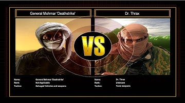 Shockwave Challenge: Salvage vs. Toxin | Let