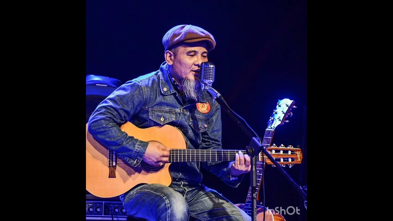 Flop Poppy -Masih- (Lirik) HQ