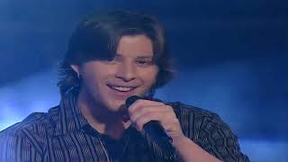 Rojo La Revancha 2004 | David Dionich y Javier Gonzalez - Mix Italiano