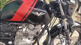 Vikrant v15 accelerator cable change in Tamil