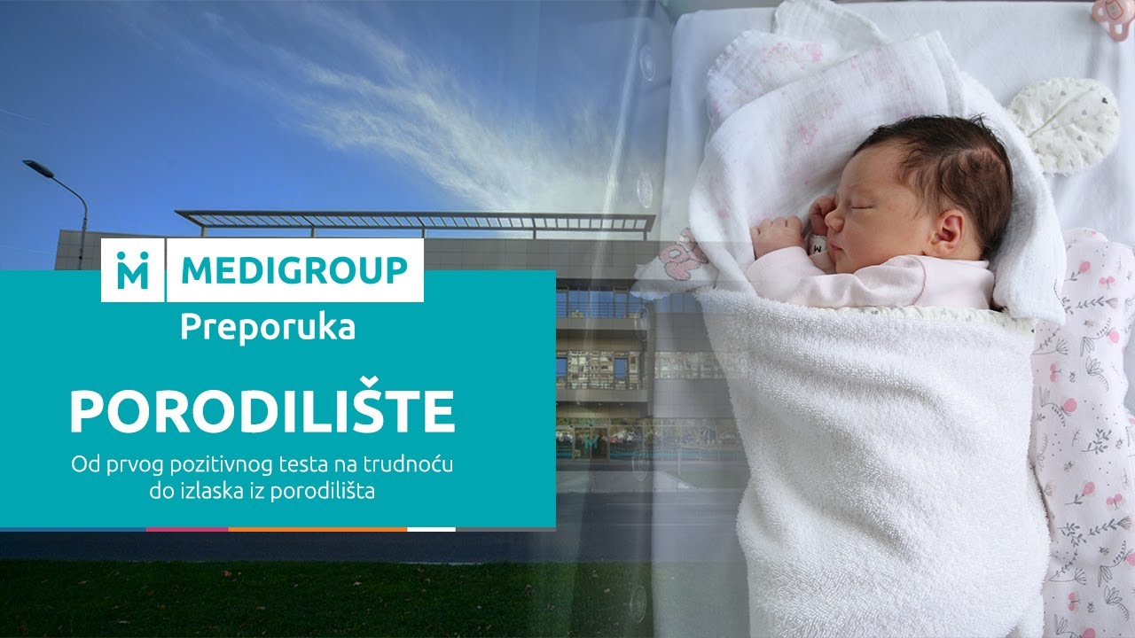 #MediGroupPreporuka