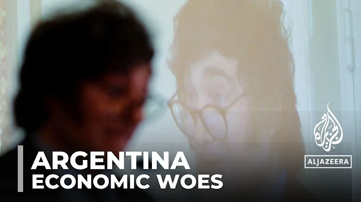 Argentina economic woes: Annual inflation rate reaches 211% - DayDayNews