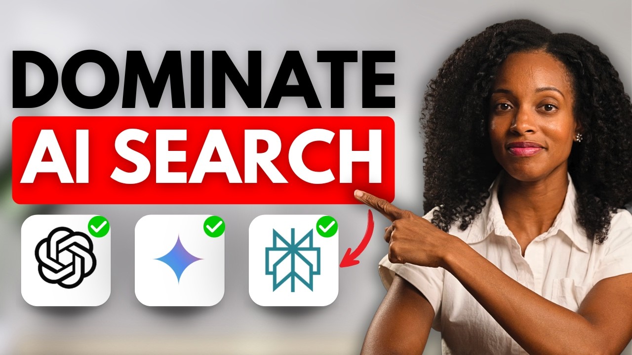 The New Rules of SEO: How to Rank in AI Search Engines
