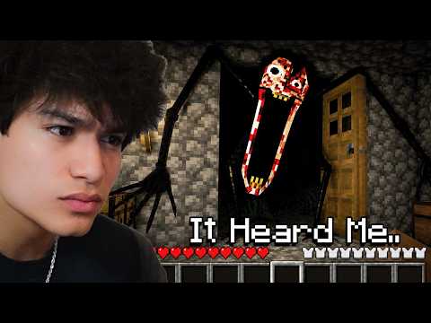 It Heard My Voice...