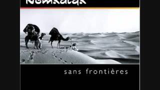 Nomadiqa - Sa O Roma