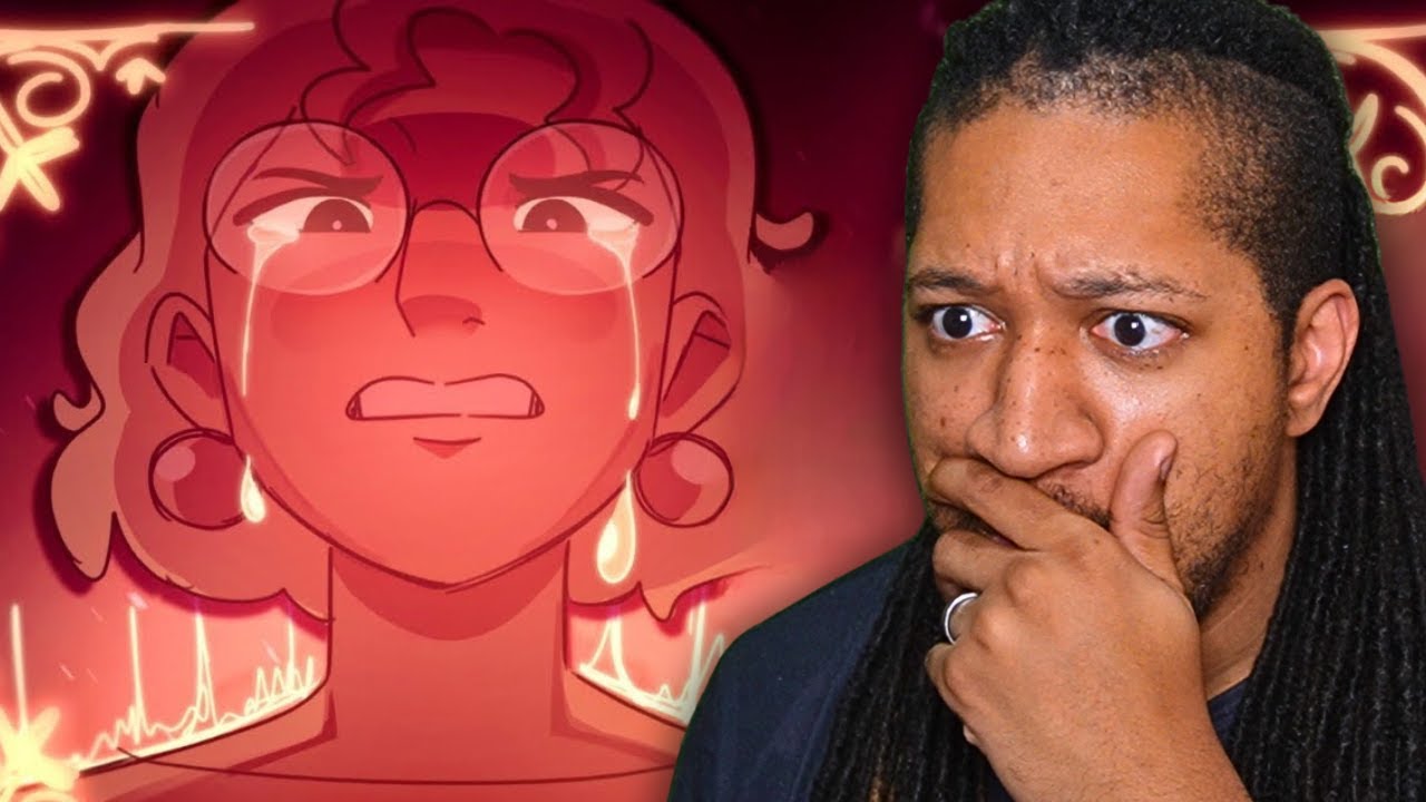 MIRABELS VILLAIN SONG PART 2 (Lydia The Bard)