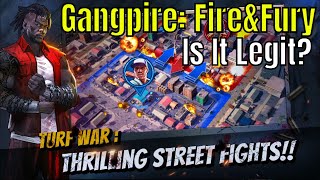 Gangpire: Fire & Fury - First Impressions/Is It Legit screenshot 4
