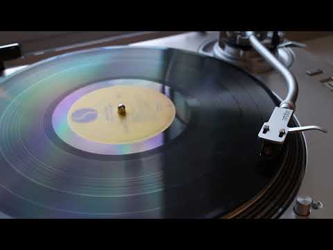 Madonna - Like A Prayer (1989 HQ Vinyl Rip) - Technics 1200G