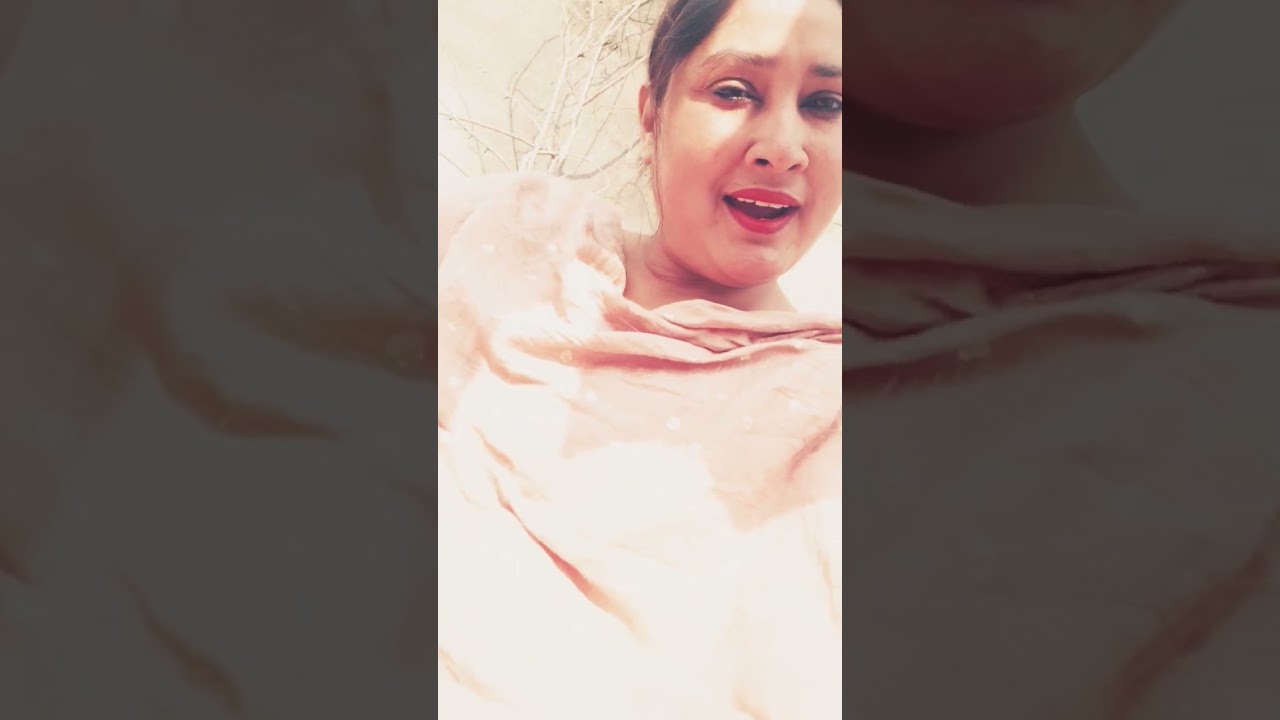 Tu shaiyar hey mai teri shayri#❣@sharanjeetkaur❣