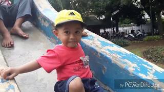 Hanindhya Naik Prosotan Part2