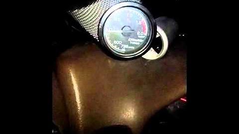 240sx launch control