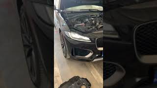 ❌Number vin ( serie sasiu)Jaguar  f-pace 2017❌