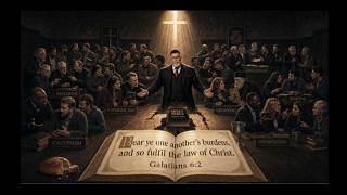 THE FAMILY FEUD EDIFICATION OR EGO ARE YOU BUILDING GOD S FAMILY OR TEARING IT APART