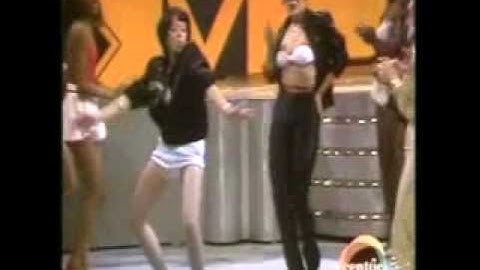 Let it Whip - Soul Train Line 1982