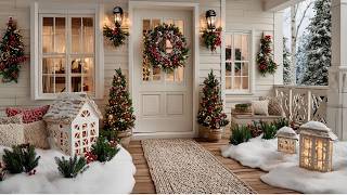 30+ Affordable \& Magical Christmas Decoration Transformations 2025 | Easy DIY Holiday Makeover Ideas