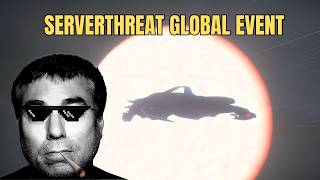 Finishing DESYNCTHREAT | Star Citizen