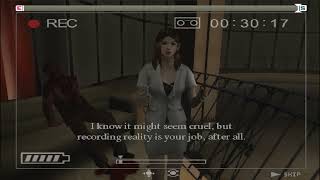 Michigan - Report from Hell (PS2) - Drama Queen