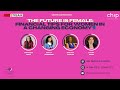 The Future is Female: Financial Tips for Women in a Changing Economy