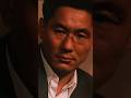 守る力がないから、妹を自分の手で殺した。 #北野武