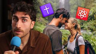 An Honest Conversation on Dating a Non Christian