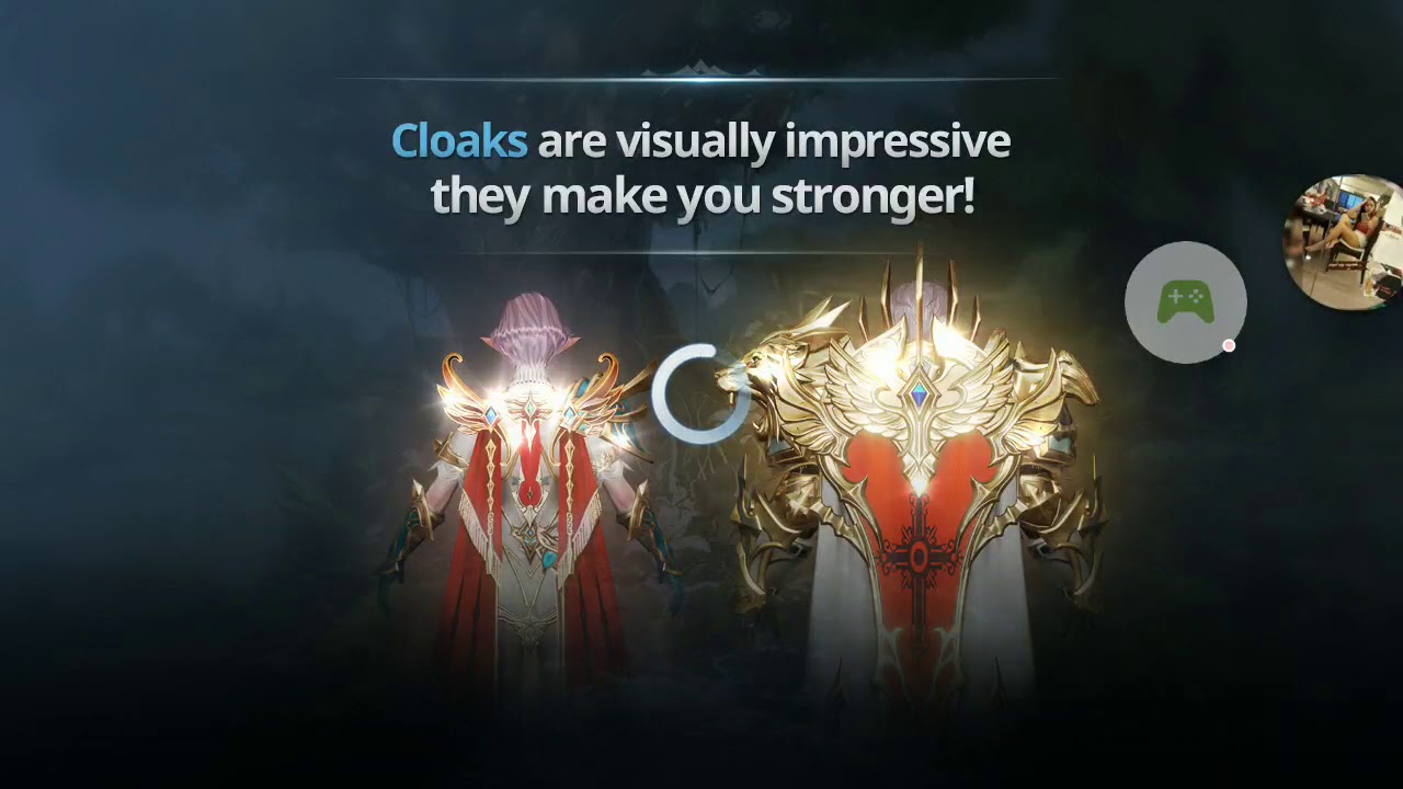 Lineage 2 Revolution Silver Ranger skills - YouTube